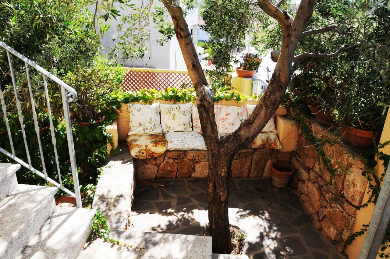 Bed and breakfast Casa Derosas