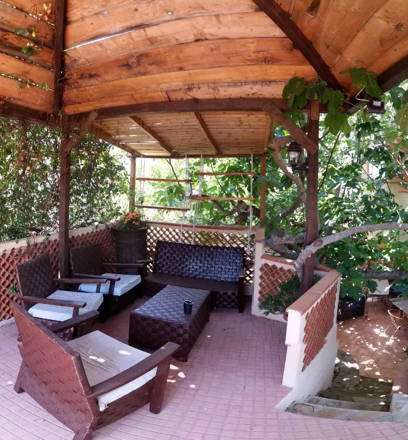 Casa Derosas Bed and breakfast 3*